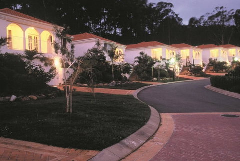 Royal Woods Resort - Lennox Head Accommodation 3