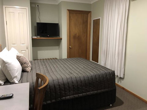 Roydons Motor Inn - Lennox Head Accommodation 3