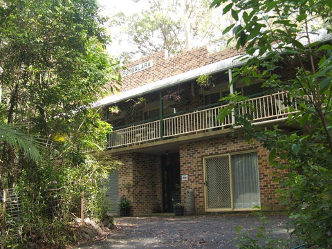 Rumbalara Bed And Breakfast - Lennox Head Accommodation 0