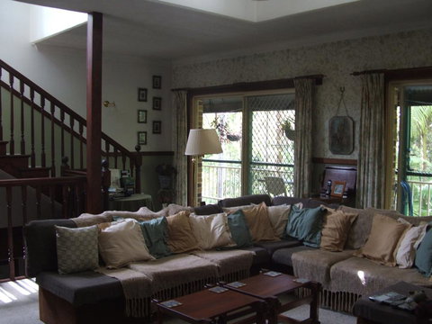 Rumbalara Bed And Breakfast - Lennox Head Accommodation 1