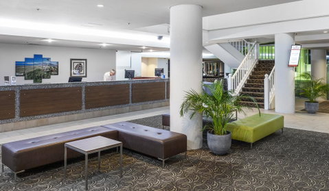 Rydges Esplanade Resort Cairns - Lennox Head Accommodation 2