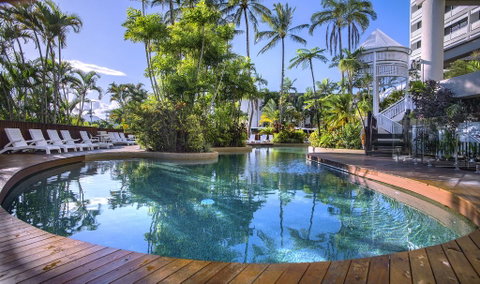Rydges Esplanade Resort Cairns - Lennox Head Accommodation 0