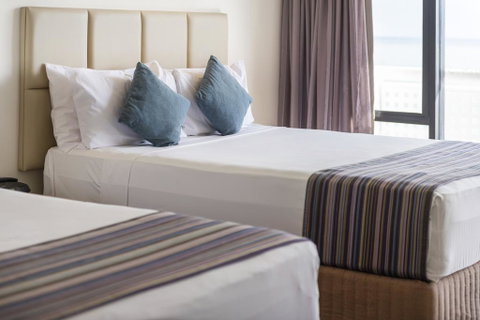 Rydges Esplanade Resort Cairns - Lennox Head Accommodation 3