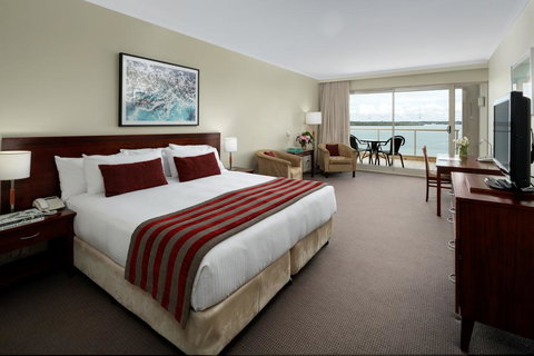 Rydges Hotel Port Macquarie - Lennox Head Accommodation 2
