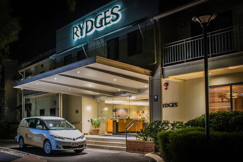 Rydges Kalgoorlie - Lennox Head Accommodation 0