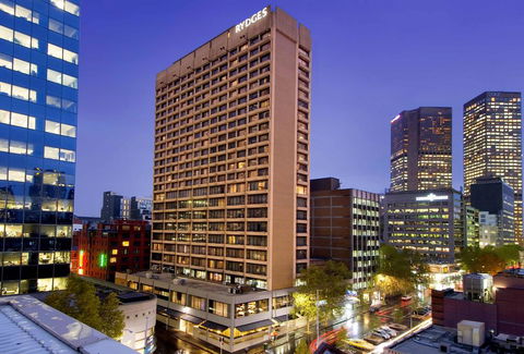 Rydges Melbourne - Lennox Head Accommodation 1