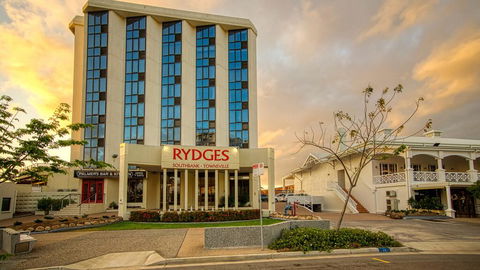 Rydges Southbank Townsville - Lennox Head Accommodation 0