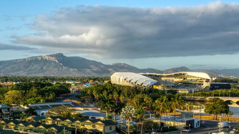 Rydges Southbank Townsville - Lennox Head Accommodation 3