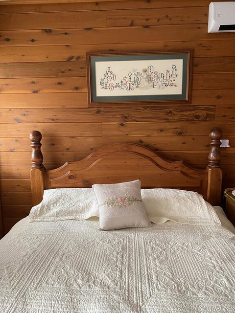 Sabos On Severn - Lennox Head Accommodation 1