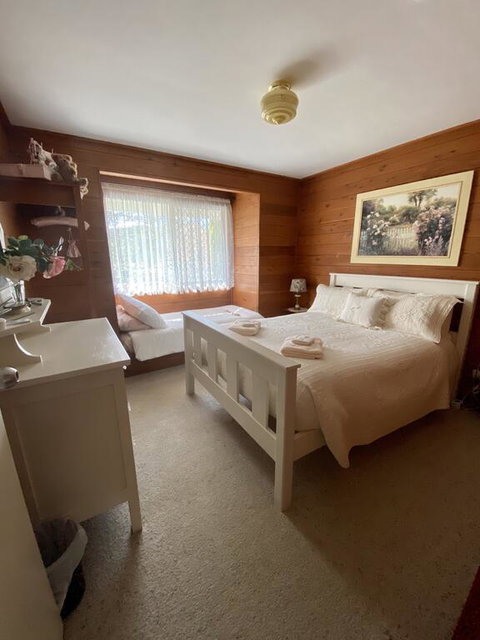 Sabos On Severn - Lennox Head Accommodation 3