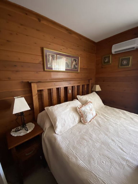 Sabos On Severn - Lennox Head Accommodation 2