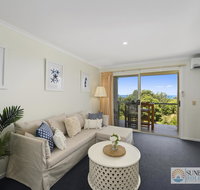 Salt on Sapphire - Lennox Head Accommodation