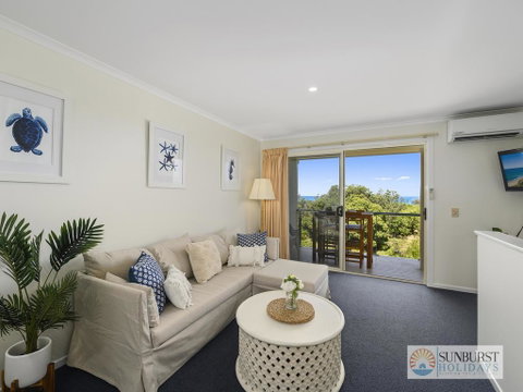 Salt On Sapphire - Lennox Head Accommodation 0