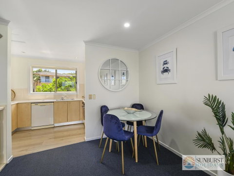Salt On Sapphire - Lennox Head Accommodation 3