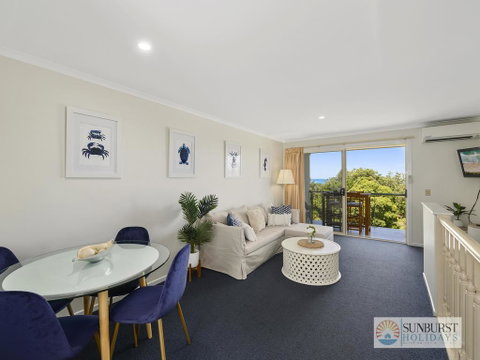 Salt On Sapphire - Lennox Head Accommodation 2
