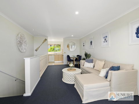 Salt On Sapphire - Lennox Head Accommodation 1