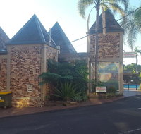 Sanctuary Resort Motor Inn - Lennox Head Accommodation