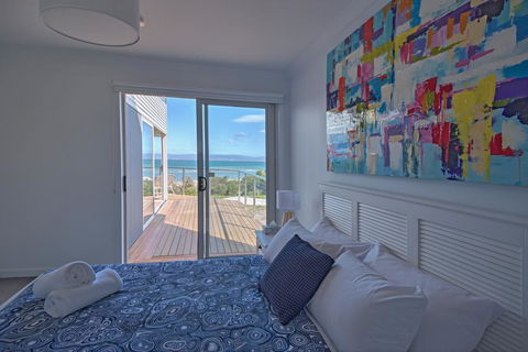 Sandbar Beach House - Lennox Head Accommodation 2