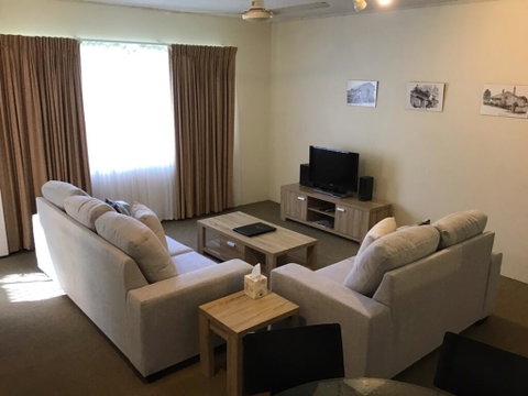 Sandcastles Holiday Apartments - Lennox Head Accommodation 2