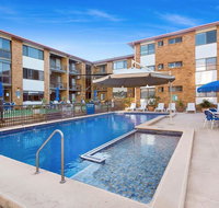 Sandcastles Holiday Apartments - Lennox Head Accommodation