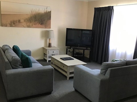 Sandcastles Holiday Apartments - Lennox Head Accommodation 3