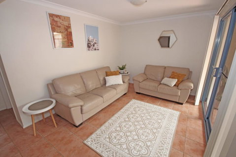 Santa Barbara - Lennox Head Accommodation 1