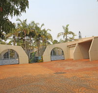 Santa Barbara - Lennox Head Accommodation