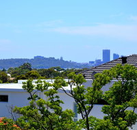 Sapphire Blue Apartment - Lennox Head Accommodation