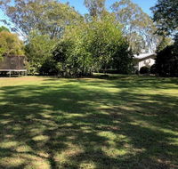 SAREAL PARK - Lennox Head Accommodation