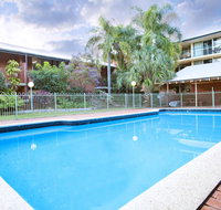 Sassafras - Unit 1 - Coffs Harbour - Lennox Head Accommodation