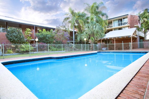 Sassafras - Unit 1 - Coffs Harbour - Lennox Head Accommodation 0