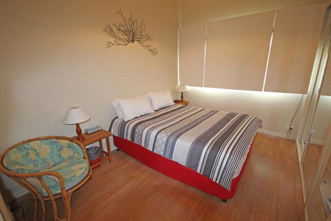 Sassafras - Unit 1 - Coffs Harbour - Lennox Head Accommodation 2