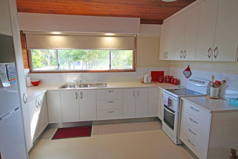 Sassafras - Unit 1 - Coffs Harbour - Lennox Head Accommodation 1