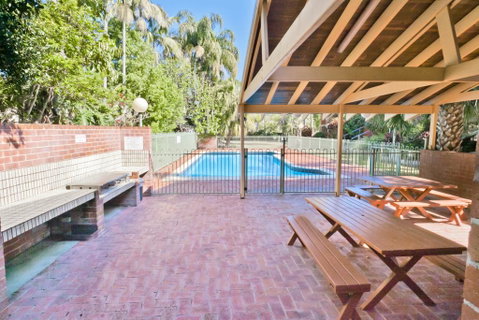 Sassafras - Unit 1 - Coffs Harbour - Lennox Head Accommodation 3