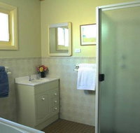 Schoolhouse Cottage American River - Lennox Head Accommodation