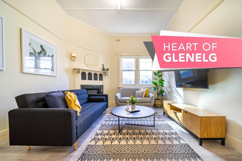Glenelg SA Lennox Head Accommodation