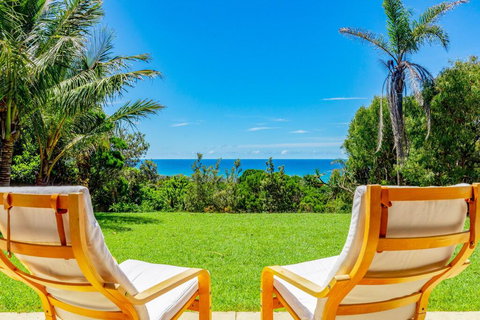 Sea Shack - 29 Pelican Street, Peregian Beach, Noosa Area - Lennox Head Accommodation 0