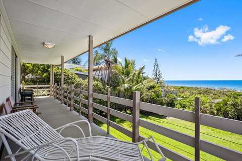 Sea Shack - 29 Pelican Street, Peregian Beach, Noosa Area - Lennox Head Accommodation 2