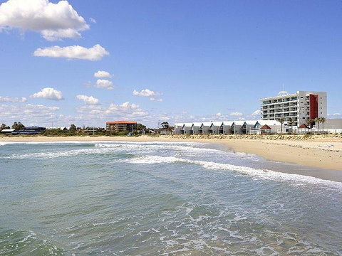 Sea Side 411 - Lennox Head Accommodation 2