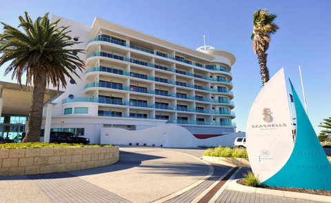 Sea Side 411 - Lennox Head Accommodation 1