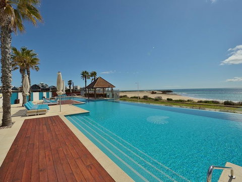 Sea Side 411 - Lennox Head Accommodation 3