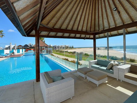 Sea Side 411 - Lennox Head Accommodation 0