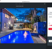 Sea spray - Lennox Head Accommodation