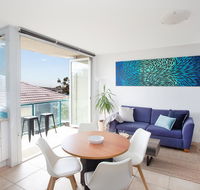 Sea Views Bondi Beach - Lennox Head Accommodation