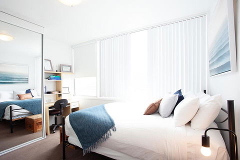 Sea Views Bondi Beach - Lennox Head Accommodation 2