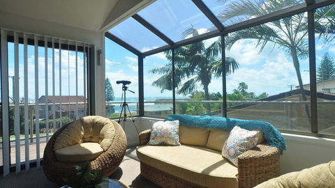 Sea-Ann - Lennox Head - WiFi - Lennox Head Accommodation 3