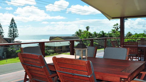 Sea-Ann - Lennox Head - WiFi - Lennox Head Accommodation 1