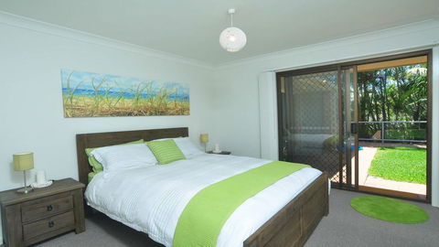 Sea-Ann - Lennox Head - WiFi - Lennox Head Accommodation 2