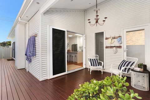 Seabank At Currarong - Lennox Head Accommodation 3
