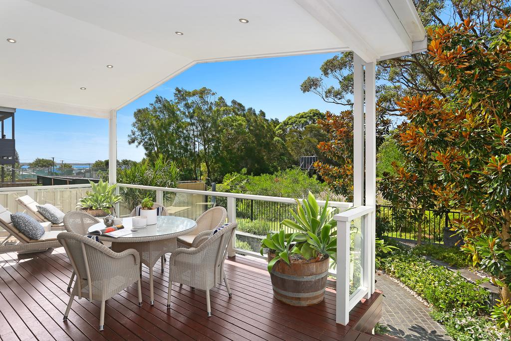 Lennox Head Accommodation